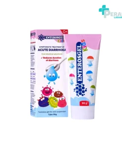Alternative view of Enterosgel Kids Pomaže kod Akutnog Proljeva 90g