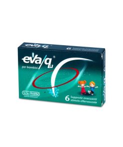 Eva/qu Čepići Protiv Zatvora za Djecu 6 kom