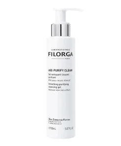 Alternative view of Filorga AGE-PURIFY CLEAN gel za pranje lica