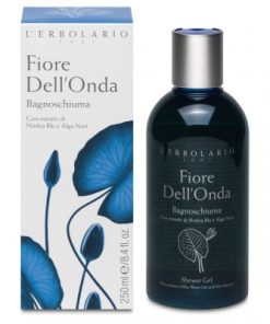 L’Erbolario Fiore Dell’Onda Kupka 250 ml
