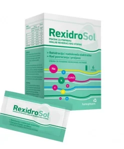 Alternative view of RexidroSol, vrećice a6
