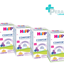 Alternative view of HIPP Comfort Kod Zatvora Dječja Hrana Paket 4 x 600g