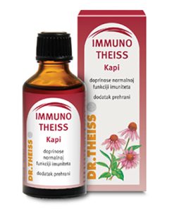 IMMUNO THEISS KAPI