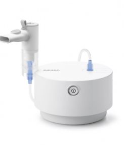 OMRON Comp Air C28P Kompresorski Inhalator