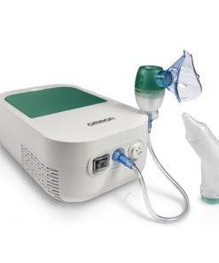 OMRON Duo Baby Inhalator i Aspirator 2u1