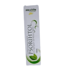 MV psorihtol šampon 100ml