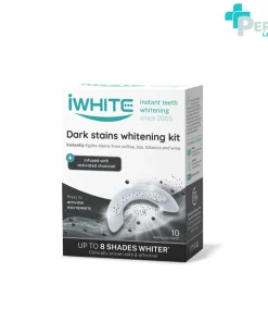 iWhite Dark Stains Set Za Izbjeljivanje Zubi