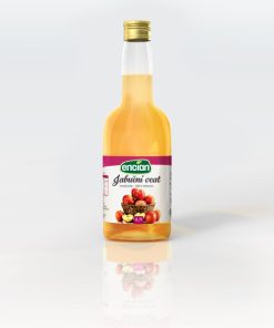 Alternative view of Encian Ocat Jabučni Nefiltrirani 700 ml