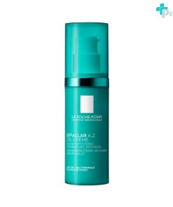 La Roche-Posay A.Z. Gel Krema Protiv Nepravilnosti 40ml