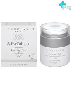 Alternative view of L’Erbolario Active Collagen Dnevna Krema Za Lice 50ml