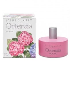 L’Erbolario Ortensia Parfem 50ml