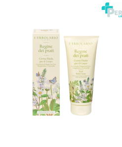 L’Erbolario Regine Dei Prati Krema Za Tijelo 200ml
