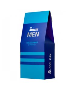 Melem Men Cool Oceanmist Poklon Paket za Muškarce