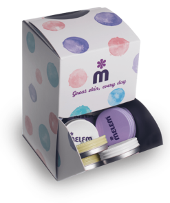 Alternative view of Melem Krema Mini 10 ml