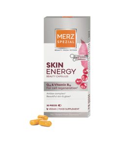 Alternative view of Merz Spezial Skin Energy Kapsule za Regeneraciju Stanica 30kom