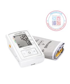 Microlife Tlakomjer Za Nadlakticu BP A3 MAM PLUS  + ADAPTER