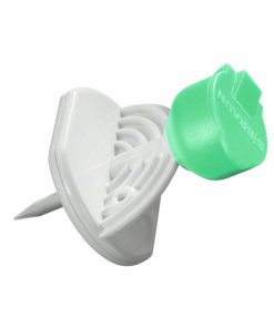 Alternative view of Mini Spike za Fiziološku Otopinu Braun