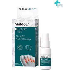 Alternative view of Naildoc Foot Sprej Za Atletsko Stopalo 25ml