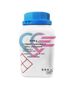 Alternative view of NATRIJEV ASKORBAT 1000 g