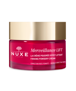 Alternative view of NUXE MERVEILLANCE LIFT dnevna puderasta krema , 50 ml n/m koža