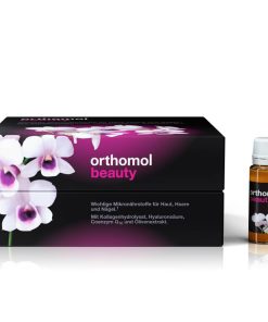 Orthomol Beauty Kolagen za Kožu, Kosu i Nokte 30 Bočica