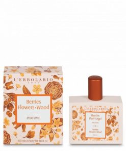 L’Erbolario Berries Flowers Wood Parfem Unisex 50ml