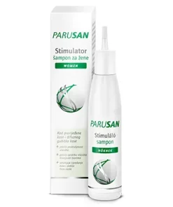 Dr. Theiss Parusan Šampon Protiv Ispadanja Kose 200 ml