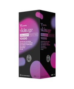 Yasenka Skinage Collagen Prestige 10000 500ml