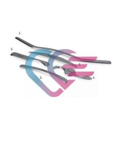 Alternative view of FASCIQ ALATI SET SMALL
