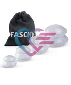 FASCIQ CUPPINGS SET OD 4 KOMADA