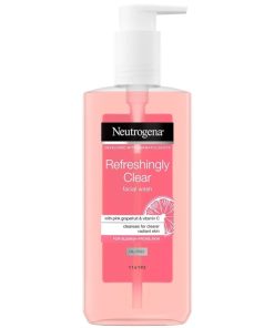 Alternative view of Neutrogena Gel za Umivanje Ružičasti Grejp 200ml
