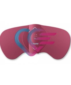 Alternative view of TENS uređaj protiv menstrualnih bolova Beurer EM 50 Menstrual Relax