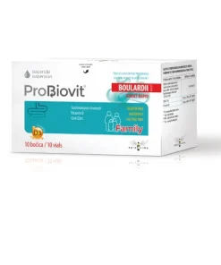 Apipharma Probiovit® Boulardii Direkt Rapid suspenzija