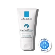 Alternative view of La Roche-Posay Cicaplast krema za ruke