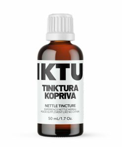TINKTURA KOPRIVA 50 ml