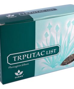 Suban Čaj Trputac List 40 g