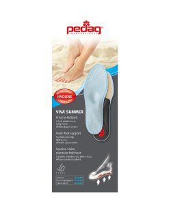 PEDAG SUMMER ULOŠCI SORTO