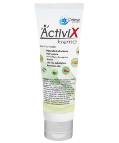 Alternative view of Activix Krema za Masažu Zglobova 100 ml