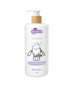 Violeta DC Šampon s Proteinom Kozjeg Mlijeka 400 ml