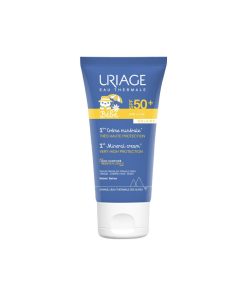 Uriage Bebe Prva Mineralna Krema SPF50+ 50ml