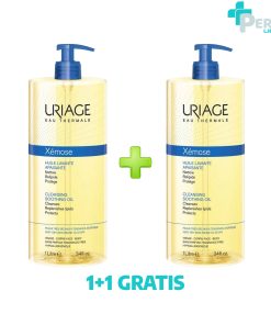 Alternative view of Uriage Xemose Ulje Za Kupanje i Tuširanje 1L  1+1 GRATIS