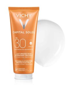 Vichy Capital Soleil Mlijeko Za Zaštitu Od Sunca SPF30  300m