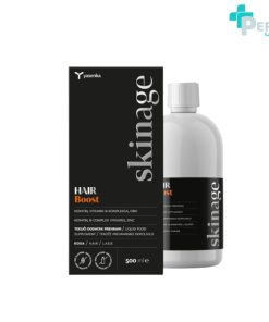 Alternative view of Yasenka Skinage Hair Boost s Tekućim Keratinom 500ml