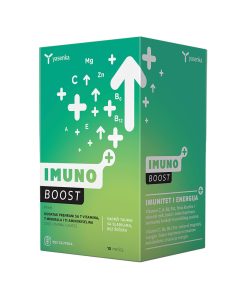 Yasenka Imuno Boost Vrećice za Brzo Podizanje Imuniteta