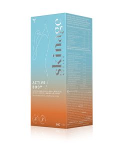 Alternative view of Yasenka Skinage Active Body za Detoksikaciju Organizma 500ml