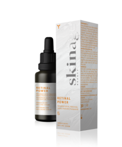 Yasenka Skinage Retinal Power Anti Age Serum 30ml