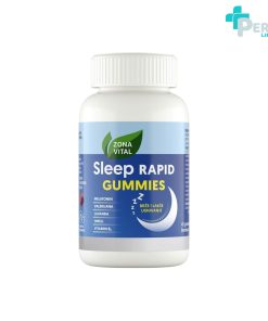 Alternative view of Zona Vital Sleep Rapid Gummies 45 Gumenih Bombona